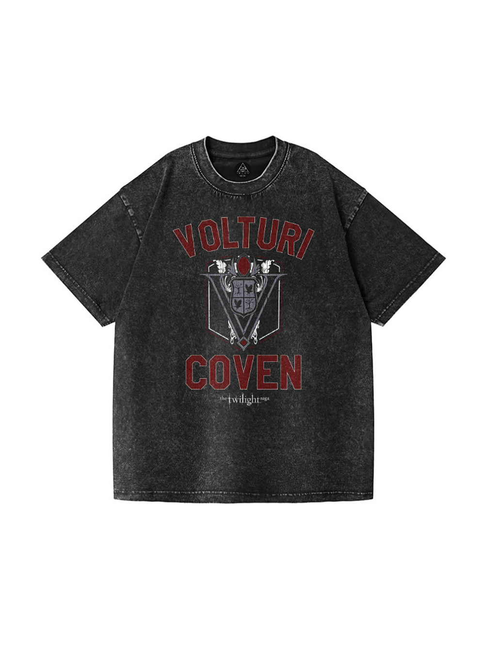 Polera Volturi - Twilight 1