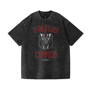 Polera Volturi - Twilight