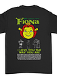 Polera Shrek y Fiona  - Miniatura 2
