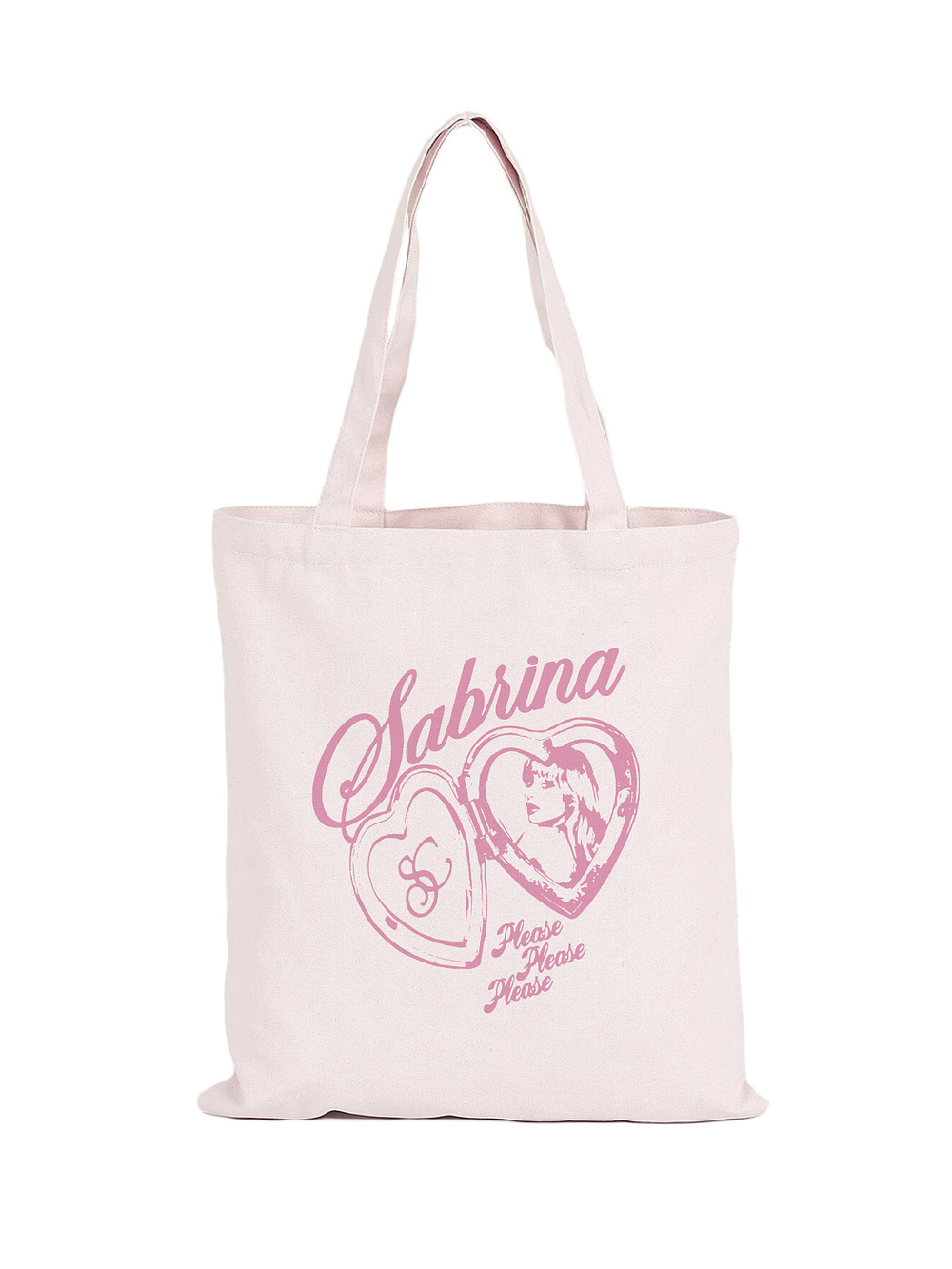 Totebag Sabrina Carpenter 1