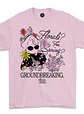 Polera El Diablo Viste a la Moda - Florals for Spring? - Miniatura 2