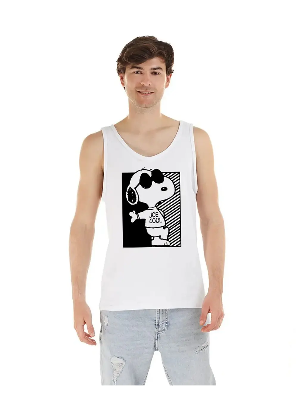 Sudadera Tank Joe Cool Incubus TALLA XL - OFERTA  1