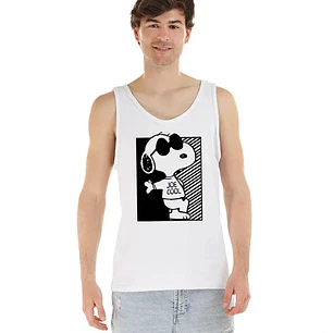 Sudadera Tank Joe Cool Incubus TALLA XL - OFERTA 