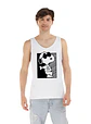 Sudadera Tank Joe Cool Incubus TALLA XL - OFERTA  - Miniatura 1