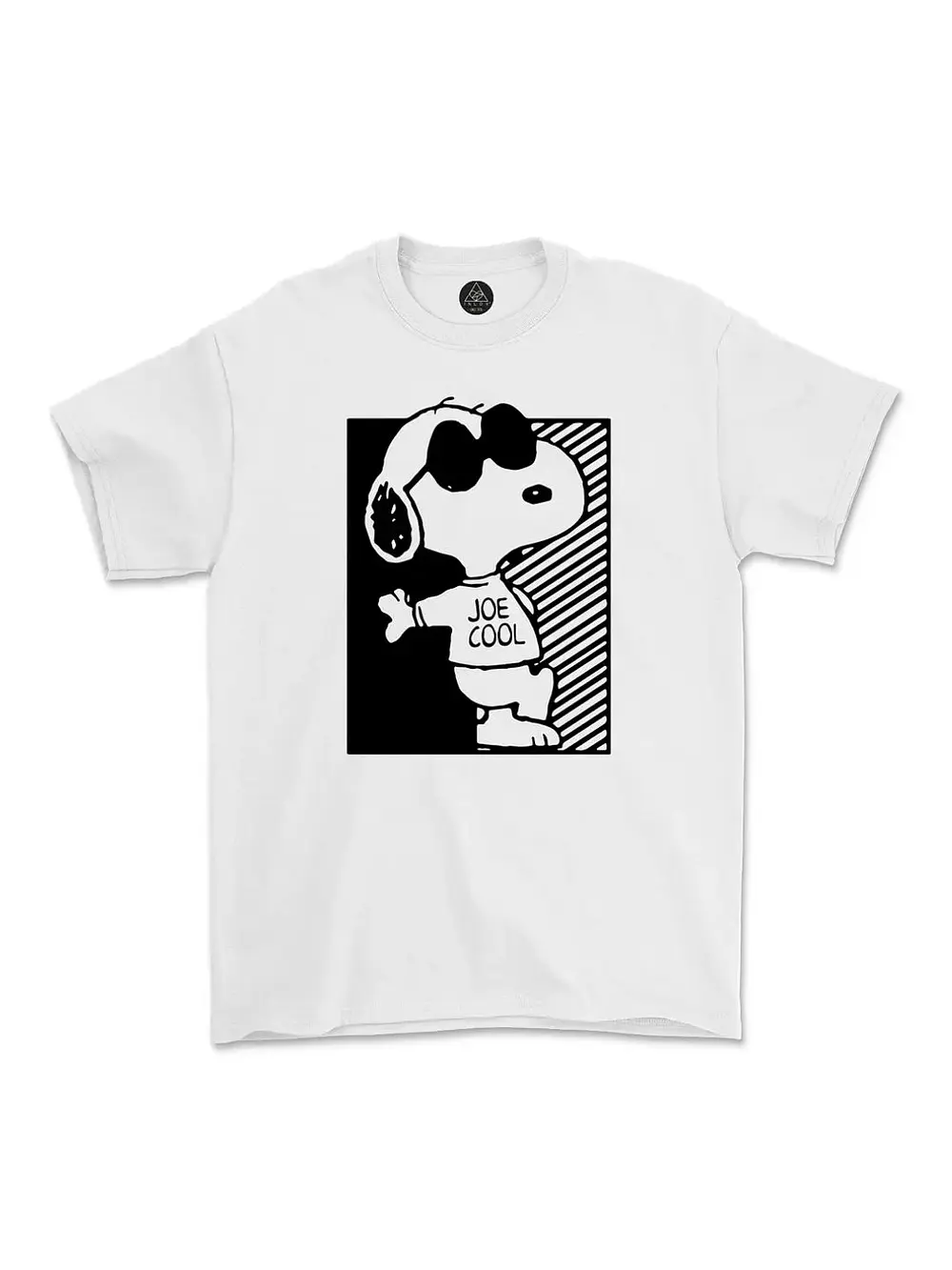 Polera Snoopy Joe Cool / Incubus - OFERTA