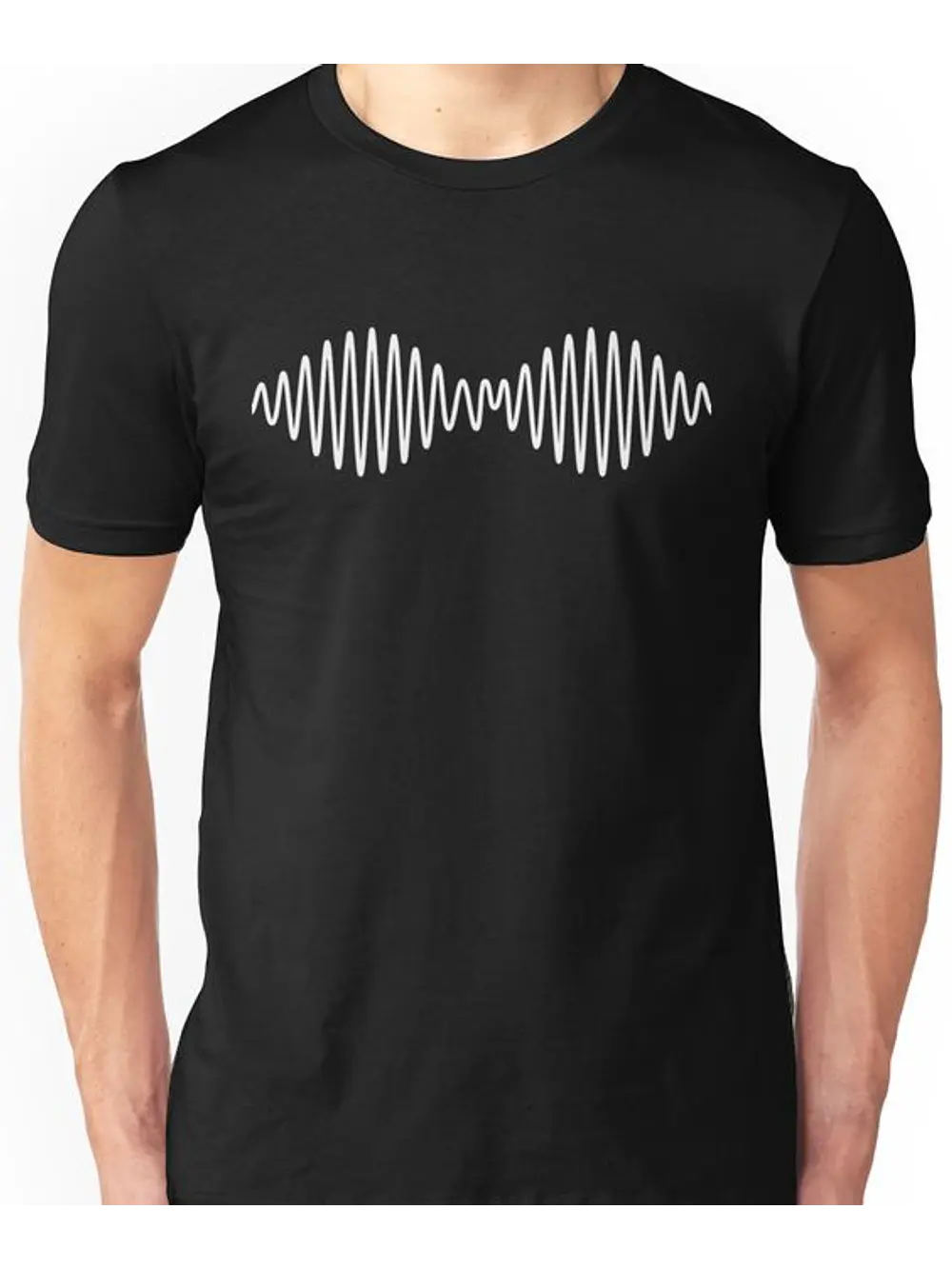 Polera Arctic Monkeys AM- OFERTA 1