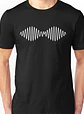 Polera Arctic Monkeys AM- OFERTA - Miniatura 1