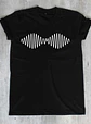 Polera Arctic Monkeys AM- OFERTA - Miniatura 3