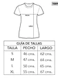 BABY TEE MUJER I LOVE BREAKING HEARTS- OFERTA - Miniatura 2