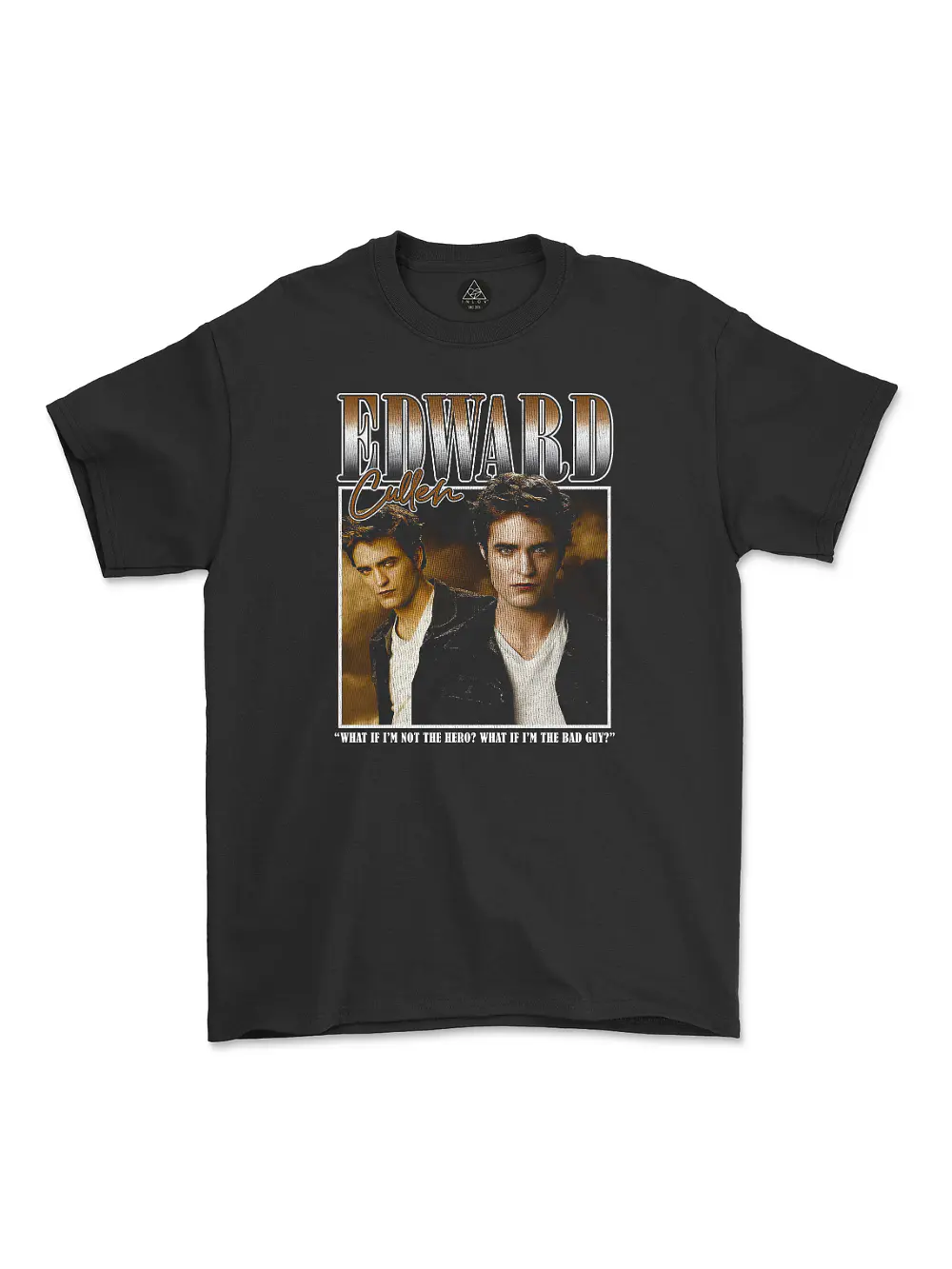 Polera Twilight Edward Cullen- OFERTA