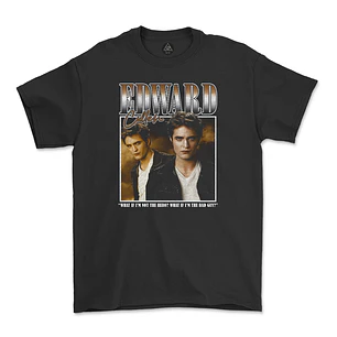 Polera Twilight Edward Cullen- OFERTA