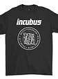 Polera Incubus- OFERTA - Miniatura 1