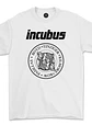 Polera Incubus- OFERTA - Miniatura 2