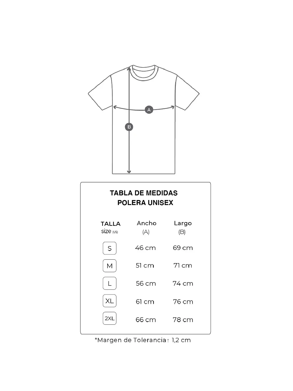Polera Incubus- OFERTA 4