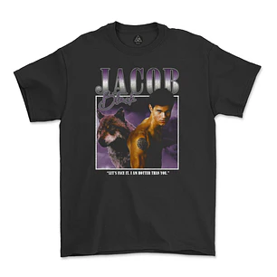 Polera Twilight Jacob- OFERTA