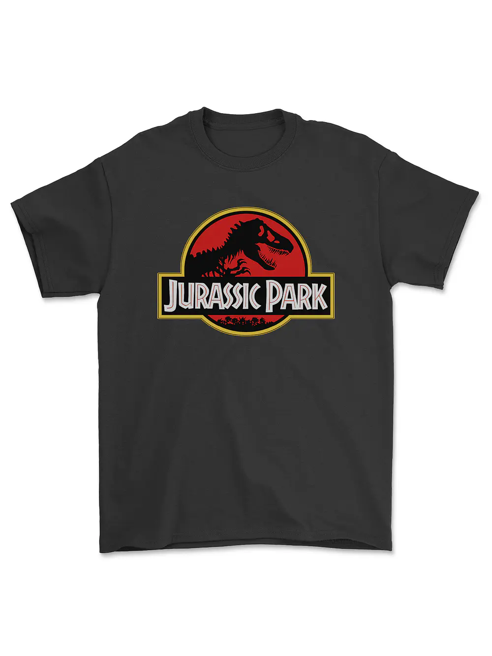 Polera Jurassic Park- OFERTA