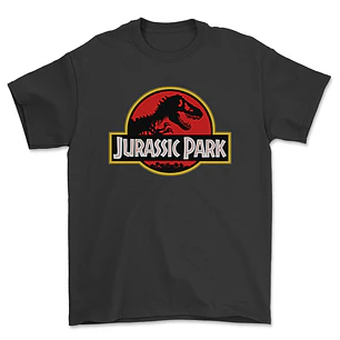 Polera Jurassic Park- OFERTA