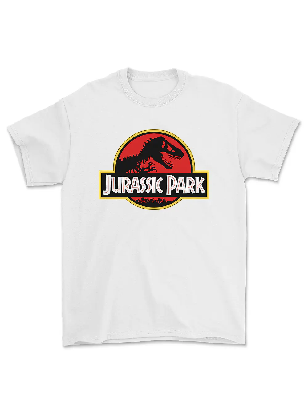 Polera Jurassic Park- OFERTA
