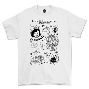 Polera Kiki's Delivery- OFERTA