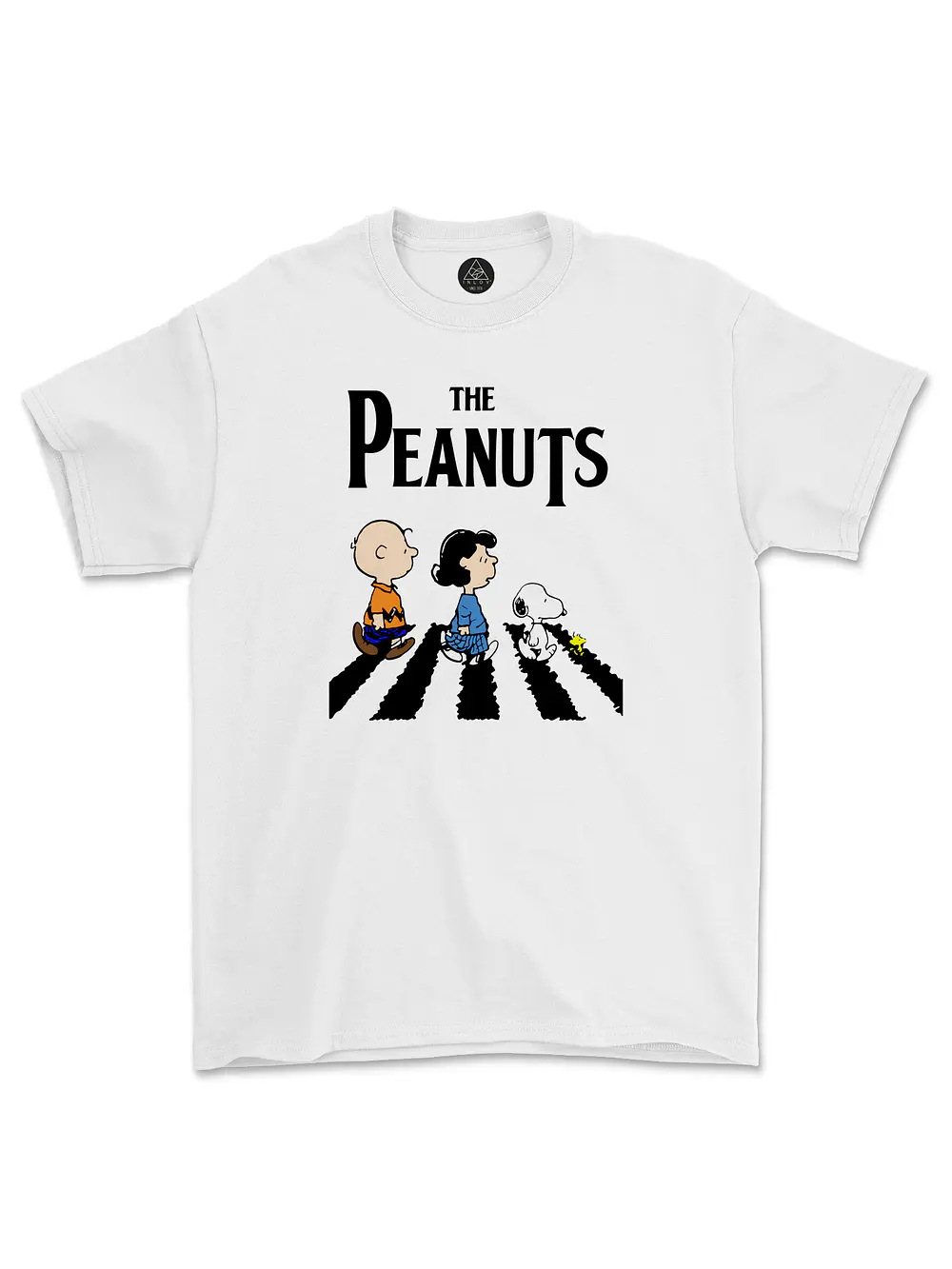 Polera The Peanuts- OFERTA