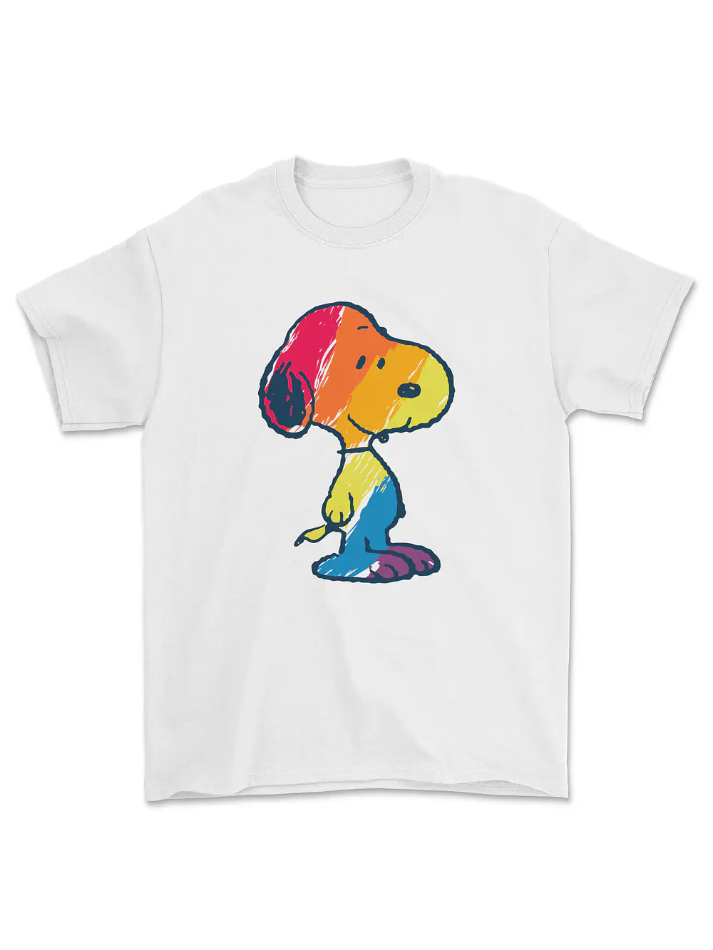 Polera Snoopy Pride - OFERTA