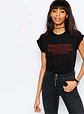 Polera Stranger Things - OFERTA - Miniatura 2