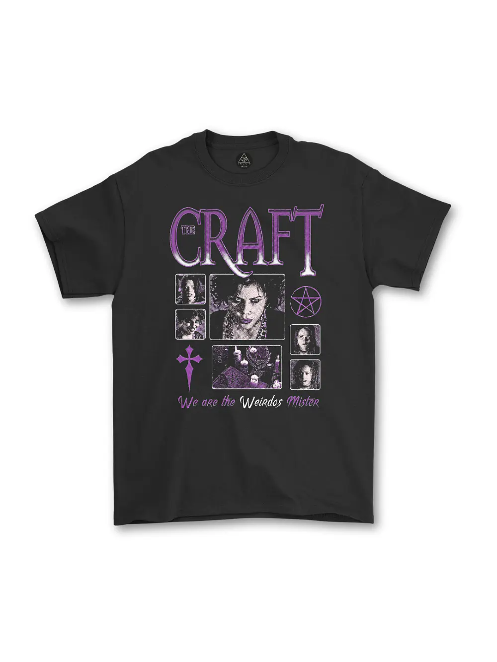 Polera Craft- OFERTA 1