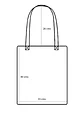 Totebag Stars Hollow- OFERTA - Miniatura 2