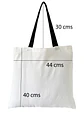 Totebag Hellfire- OFERTA - Miniatura 2