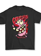 Polera Courage- OFERTA TALLA M - Miniatura 2