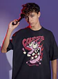 Polera Courage- OFERTA TALLA M - Miniatura 1
