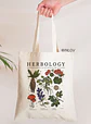 Totebag Harry Potter / Herbology - OFERTA - Miniatura 2
