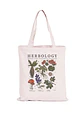 Totebag Harry Potter / Herbology - OFERTA - Miniatura 1