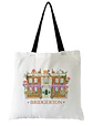Totebag Bridgerton House- OFERTA - Miniatura 1