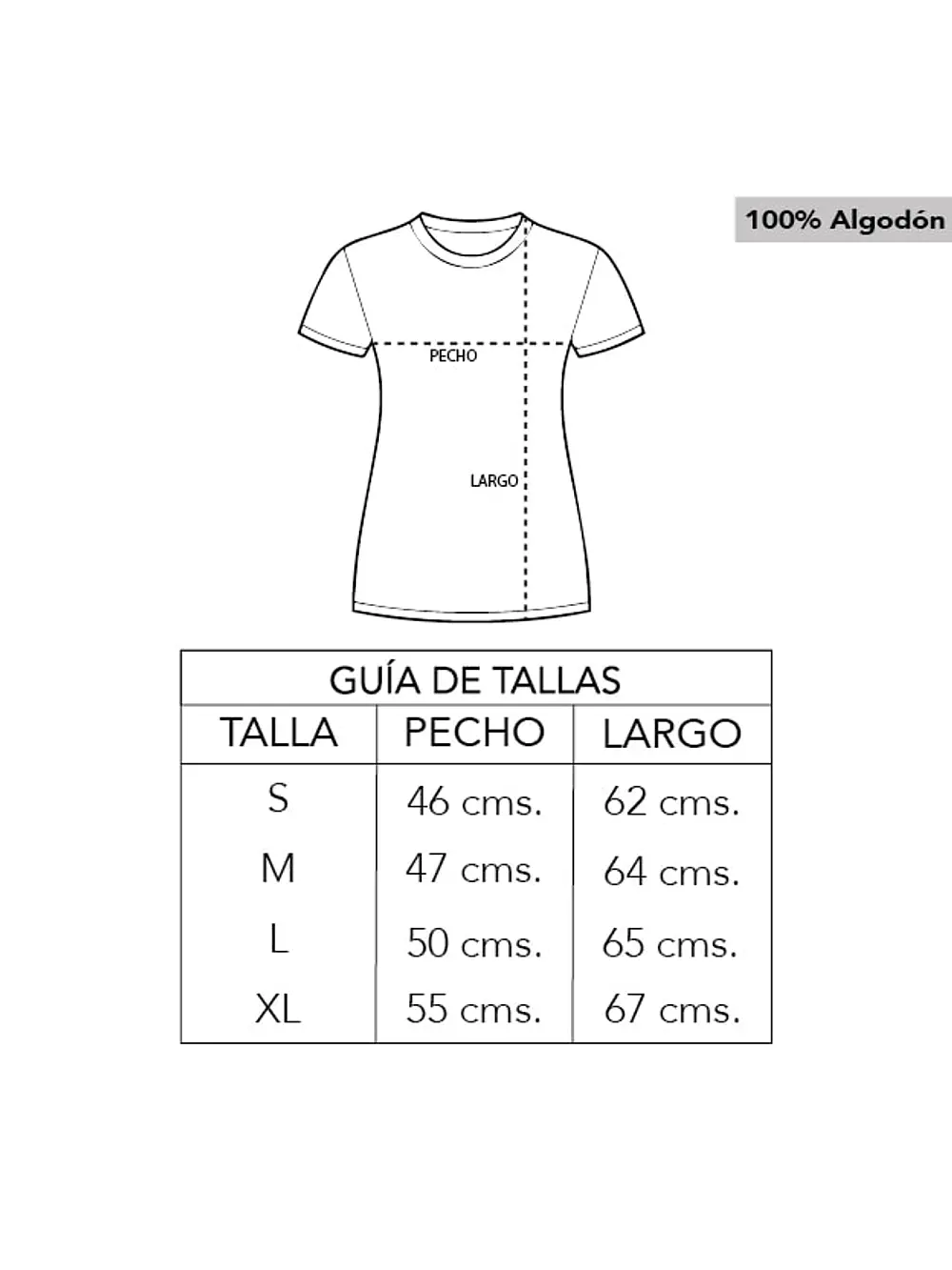 BABY TEE MUJER I LOVE TO MAKE BOYS CRY- OFERTA 2