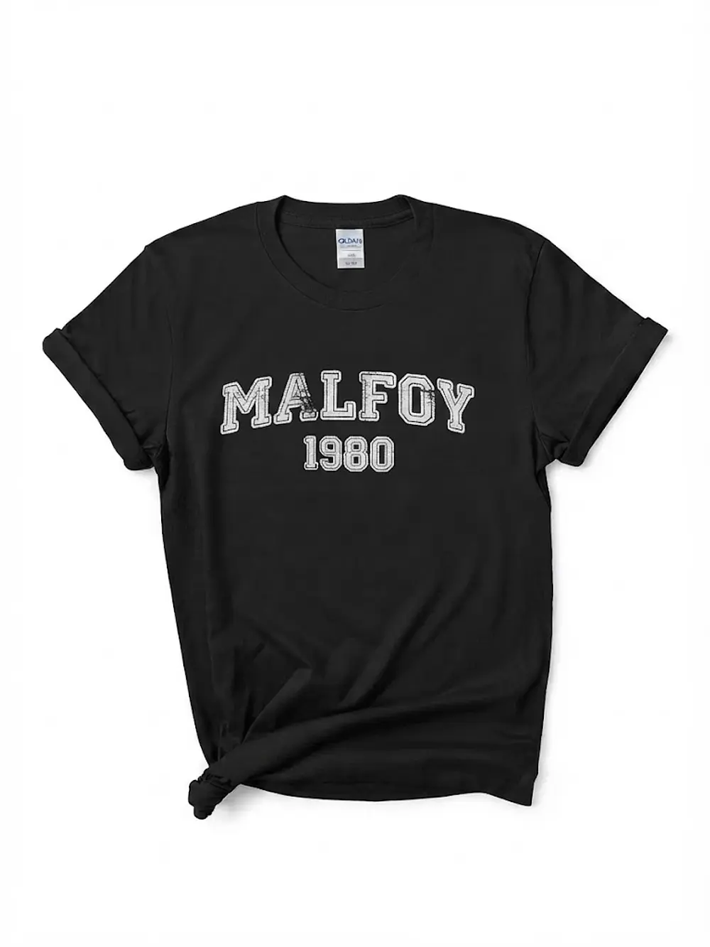 Polera Harry Potter - Malfoy 2