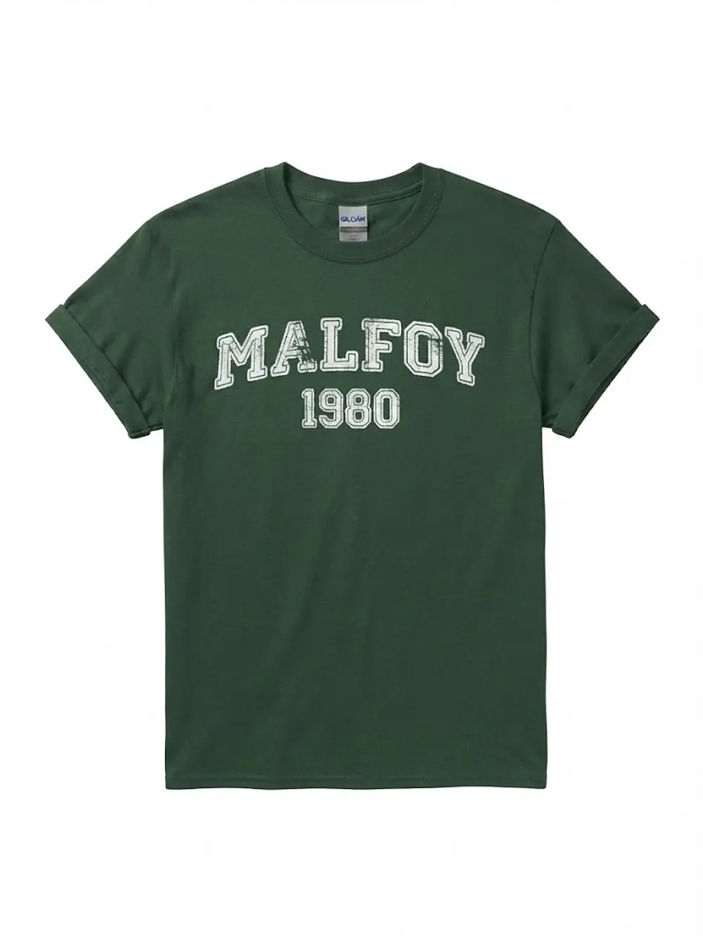 Polera Harry Potter - Malfoy 1