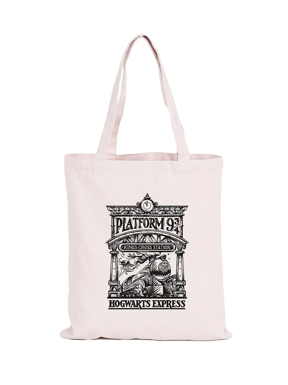 Totebag Playform 9  3/4- OFERTA 1