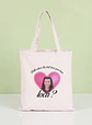 Totebag loca twilight- OFERTA - Miniatura 1