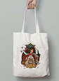 Totebag Studio Ghibli / El viaje de Chihiro- OFERTA - Miniatura 1