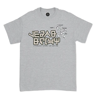 Polera Star Lord Los Guardianes de la galaxia