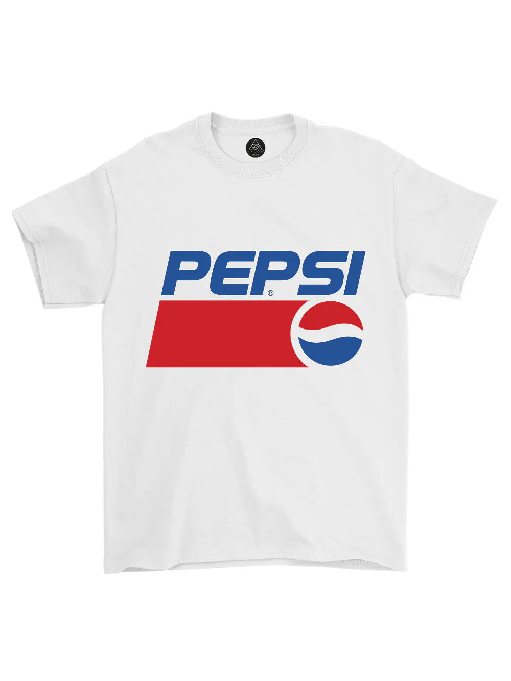 Polera Pepsi