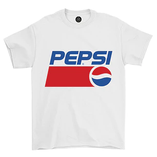 Polera Pepsi