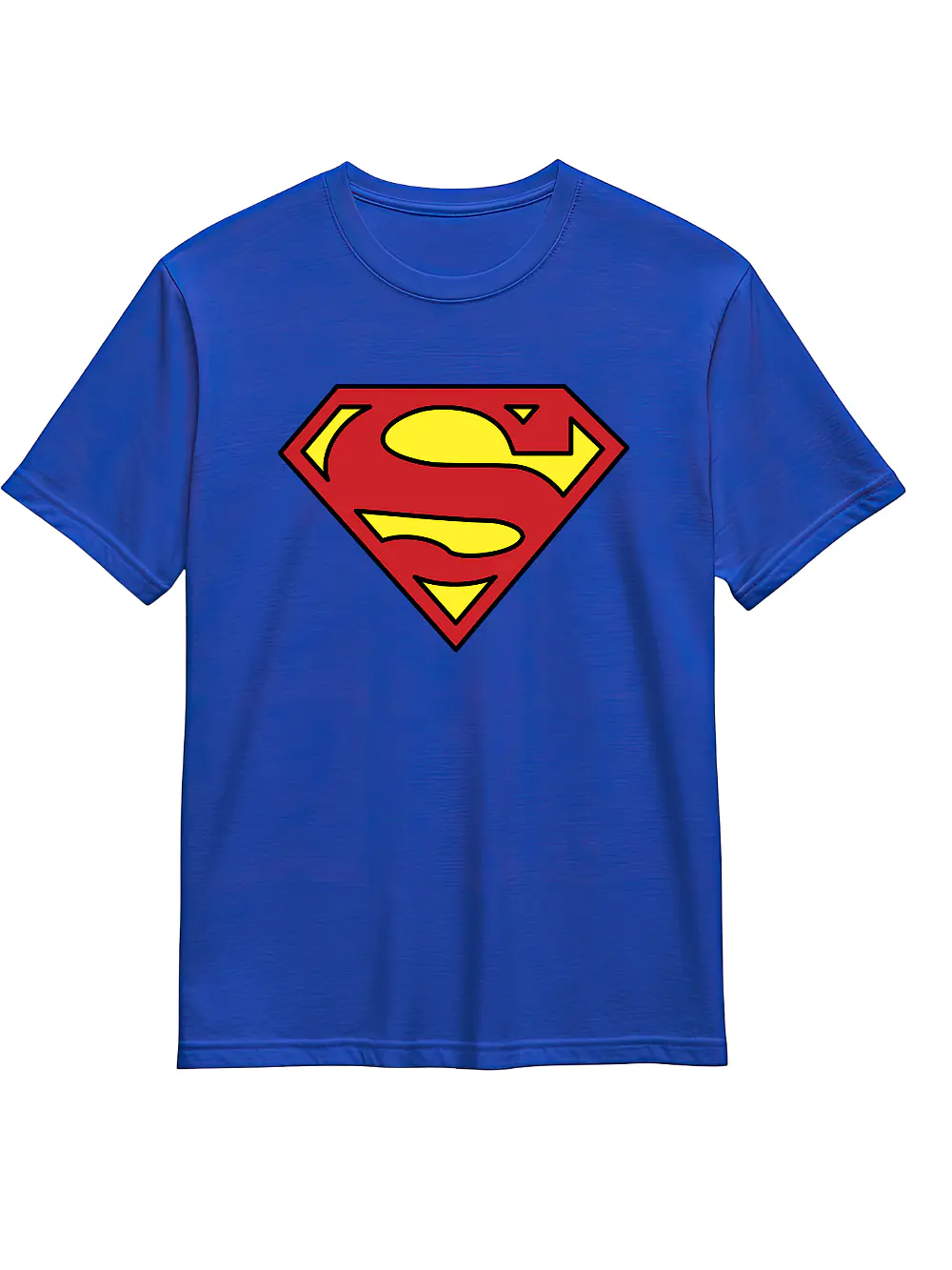 Polera Superman