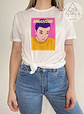 Polera Stranger Things / Eleven Rosa - Miniatura 1