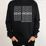 Poleron Send memes