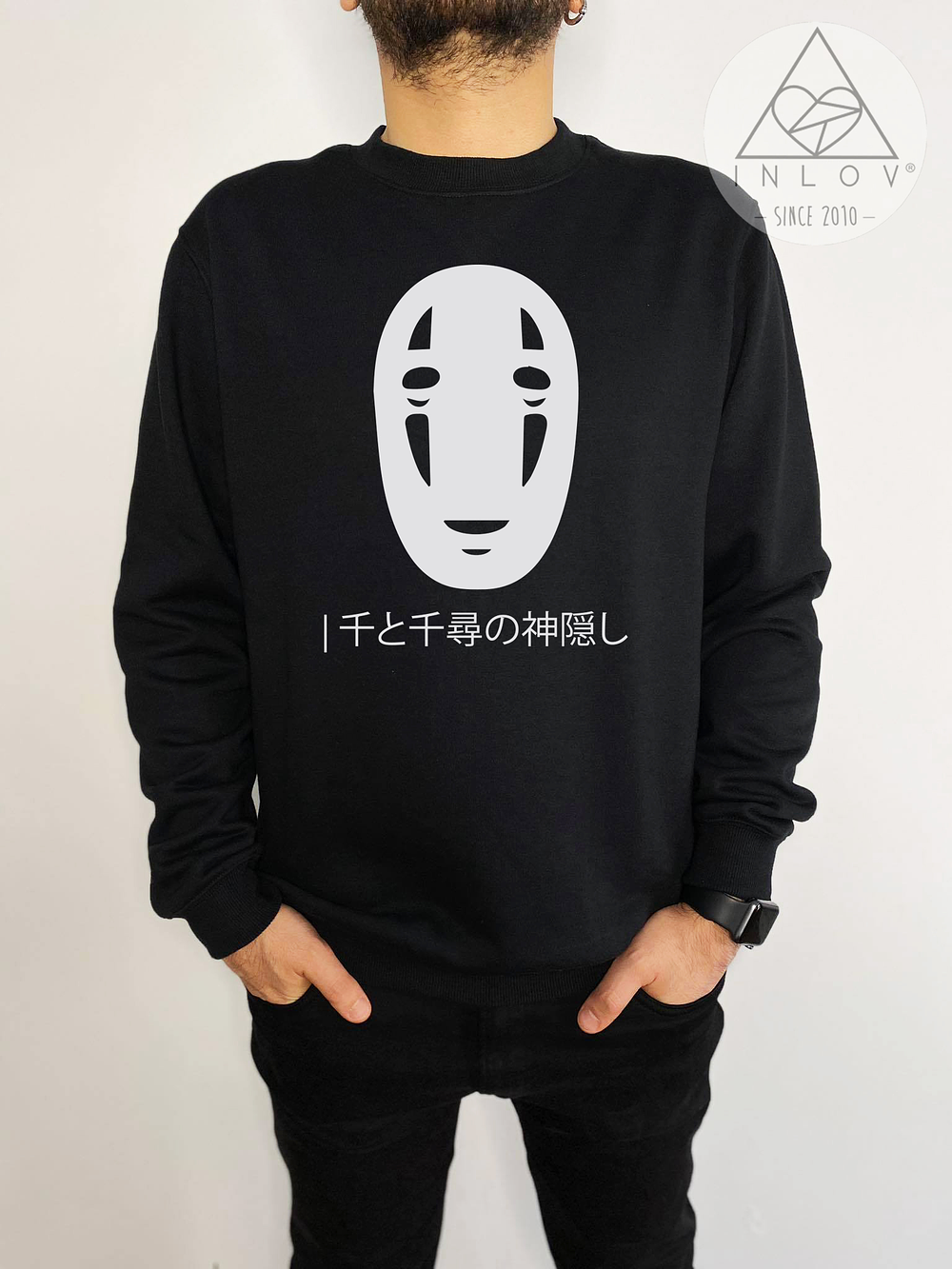 PULLOVER NO FACE  2