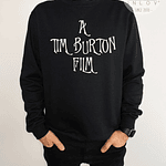 PULLOVER TIM BURTON