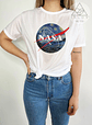 Polera NASA Van Gogh - Miniatura 1
