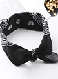 PAÑOLETA NEGRA - Miniatura 2